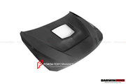 Buy Now IMP PERFOMANCE CARBON FIBER HOOD BONNET for BMW M3 F80 M4 F82/F83 2014 - 2019 and upgrade car parts from SIR Tuning at the Best Price. Headlights, Tail lights, Bodykits, Navigations, body kit and more - Fast & Free Shipping within Europe, US & Worldwide.
