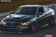 Buy Now IMP PERFOMANCE CARBON FIBER HOOD BONNET for BMW M3 F80 M4 F82/F83 2014 - 2019 and upgrade car parts from SIR Tuning at the Best Price. Headlights, Tail lights, Bodykits, Navigations, body kit and more - Fast & Free Shipping within Europe, US & Worldwide.
