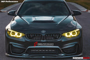 Buy Now IMP PERFOMANCE CARBON FIBER HOOD BONNET for BMW M3 F80 M4 F82/F83 2014 - 2019 and upgrade car parts from SIR Tuning at the Best Price. Headlights, Tail lights, Bodykits, Navigations, body kit and more - Fast & Free Shipping within Europe, US & Worldwide.