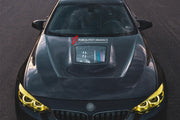 Buy Now IMP PERFOMANCE CARBON FIBER HOOD BONNET for BMW M3 F80 M4 F82/F83 2014 - 2019 and upgrade car parts from SIR Tuning at the Best Price. Headlights, Tail lights, Bodykits, Navigations, body kit and more - Fast & Free Shipping within Europe, US & Worldwide.