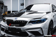 Buy Now IMP PERFOMANCE CARBON FIBER HOOD BONNET for BMW M2 M2C F87 2014 - 2019 and upgrade car parts from SIR Tuning at the Best Price. Headlights, Tail lights, Bodykits, Navigations, body kit and more - Fast & Free Shipping within Europe, US & Worldwide.