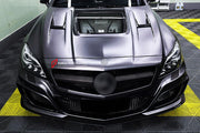 Buy Now IMP PERFOMANCE CARBON FIBER HOOD BONNET for MERCEDES BENZ CLS W218 2011 - 2017 and upgrade car parts from SIR Tuning at the Best Price. Headlights, Tail lights, Bodykits, Navigations, body kit and more - Fast & Free Shipping within Europe, US & Worldwide.