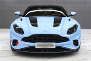 Buy Now IMP PERFORMANCE CARBON WIDE BODY KIT for ASTON MARTIN DB11 2016 - 2023 and upgrade car parts from SIR Tuning at the Best Price. Headlights, Tail lights, Bodykits, Navigations, body kit and more - Fast & Free Shipping within Europe, US & Worldwide.
