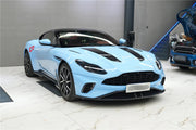 Buy Now IMP PERFORMANCE CARBON WIDE BODY KIT for ASTON MARTIN DB11 2016 - 2023 and upgrade car parts from SIR Tuning at the Best Price. Headlights, Tail lights, Bodykits, Navigations, body kit and more - Fast & Free Shipping within Europe, US & Worldwide.