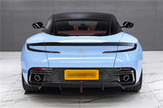 Buy Now IMP PERFORMANCE CARBON WIDE BODY KIT for ASTON MARTIN DB11 2016 - 2023 and upgrade car parts from SIR Tuning at the Best Price. Headlights, Tail lights, Bodykits, Navigations, body kit and more - Fast & Free Shipping within Europe, US & Worldwide.