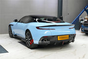Buy Now IMP PERFORMANCE CARBON WIDE BODY KIT for ASTON MARTIN DB11 2016 - 2023 and upgrade car parts from SIR Tuning at the Best Price. Headlights, Tail lights, Bodykits, Navigations, body kit and more - Fast & Free Shipping within Europe, US & Worldwide.