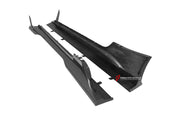 Buy Now IMP PERFORMANCE CARBON WIDE BODY KIT for ASTON MARTIN DB11 2016 - 2023 and upgrade car parts from SIR Tuning at the Best Price. Headlights, Tail lights, Bodykits, Navigations, body kit and more - Fast & Free Shipping within Europe, US & Worldwide.