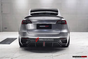 Buy Now IMP PERFORMANCE CARBON WIDE BODY KIT for TESLA MODEL Y 2020 - 2023 and upgrade car parts from SIR Tuning at the Best Price. Headlights, Tail lights, Bodykits, Navigations, body kit and more - Fast & Free Shipping within Europe, US & Worldwide.