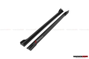 Buy Now IMP PERFORMANCE CARBON WIDE BODY SOFT KIT for MERCEDES BENZ GT43 GT50 GT53 AMG X290 2019 - 2024 and upgrade car parts from SIR Tuning at the Best Price. Headlights, Tail lights, Bodykits, Navigations, body kit and more - Fast & Free Shipping within Europe, US & Worldwide.