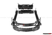 Buy Now IMP PERFORMANCE CARBON WIDE BODY SOFT KIT for MERCEDES BENZ GT43 GT50 GT53 GT63S AMG X290 NWB 2018 - 2024 and upgrade car parts from SIR Tuning at the Best Price. Headlights, Tail lights, Bodykits, Navigations, body kit and more - Fast & Free Shipping within Europe, US & Worldwide.