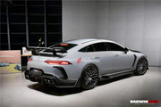 Buy Now IMP PERFORMANCE CARBON WIDE BODY SOFT KIT for MERCEDES BENZ GT43 GT50 GT53 GT63S AMG X290 NWB 2018 - 2024 and upgrade car parts from SIR Tuning at the Best Price. Headlights, Tail lights, Bodykits, Navigations, body kit and more - Fast & Free Shipping within Europe, US & Worldwide.