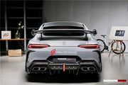Buy Now IMP PERFORMANCE CARBON WIDE BODY SOFT KIT for MERCEDES BENZ GT43 GT50 GT53 GT63S AMG X290 NWB 2018 - 2024 and upgrade car parts from SIR Tuning at the Best Price. Headlights, Tail lights, Bodykits, Navigations, body kit and more - Fast & Free Shipping within Europe, US & Worldwide.