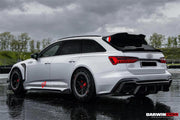 Buy Now IMP PERFORMANCE CARBON WIDE BODY SOFT KIT for AUDI RS6 AVANT C8 2019 - 2025 and upgrade car parts from SIR Tuning at the Best Price. Headlights, Tail lights, Bodykits, Navigations, body kit and more - Fast & Free Shipping within Europe, US & Worldwide.