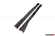 Buy Now IMP PERFORMANCE CARBON WIDE BODY SOFT KIT for AUDI RS6 AVANT C8 2019 - 2025 and upgrade car parts from SIR Tuning at the Best Price. Headlights, Tail lights, Bodykits, Navigations, body kit and more - Fast & Free Shipping within Europe, US & Worldwide.