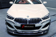 Buy Now IMP PERFORMANCE CARBON WIDE BODY SOFT KIT for BMW 8 SERIES 2018 - 2022 and upgrade car parts from SIR Tuning at the Best Price. Headlights, Tail lights, Bodykits, Navigations, body kit and more - Fast & Free Shipping within Europe, US & Worldwide.