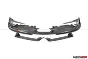 Buy Now IMP PERFORMANCE CARBON WIDE BODY SOFT KIT for FERRARI GTB GTS 488 SPIDER 2015 - 2022 and upgrade car parts from SIR Tuning at the Best Price. Headlights, Tail lights, Bodykits, Navigations, body kit and more - Fast & Free Shipping within Europe, US & Worldwide.