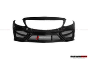Buy Now IMP PERFORMANCE CARBON WIDE BODY SOFT KIT for MERCEDES BENZ C63 COUPE C205 2016 - 2021 and upgrade car parts from SIR Tuning at the Best Price. Headlights, Tail lights, Bodykits, Navigations, body kit and more - Fast & Free Shipping within Europe, US & Worldwide.
