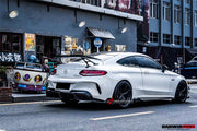 Buy Now IMP PERFORMANCE CARBON WIDE BODY SOFT KIT for MERCEDES BENZ C63 COUPE C205 2016 - 2021 and upgrade car parts from SIR Tuning at the Best Price. Headlights, Tail lights, Bodykits, Navigations, body kit and more - Fast & Free Shipping within Europe, US & Worldwide.
