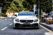 Buy Now IMP PERFORMANCE CARBON WIDE BODY SOFT KIT for MERCEDES BENZ C63 COUPE C205 2016 - 2021 and upgrade car parts from SIR Tuning at the Best Price. Headlights, Tail lights, Bodykits, Navigations, body kit and more - Fast & Free Shipping within Europe, US & Worldwide.