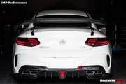 Buy Now IMP PERFORMANCE CARBON WIDE BODY SOFT KIT for MERCEDES BENZ C63 COUPE C205 2016 - 2021 and upgrade car parts from SIR Tuning at the Best Price. Headlights, Tail lights, Bodykits, Navigations, body kit and more - Fast & Free Shipping within Europe, US & Worldwide.