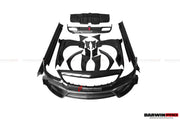 Buy Now IMP PERFORMANCE CARBON WIDE BODY SOFT KIT for MERCEDES BENZ C63 W205 SEDAN 2015 - 2021 and upgrade car parts from SIR Tuning at the Best Price. Headlights, Tail lights, Bodykits, Navigations, body kit and more - Fast & Free Shipping within Europe, US & Worldwide.