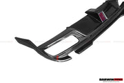 Buy Now IMP PERFORMANCE CARBON WIDE BODY SOFT KIT for MERCEDES BENZ C63 W205 SEDAN 2015 - 2021 and upgrade car parts from SIR Tuning at the Best Price. Headlights, Tail lights, Bodykits, Navigations, body kit and more - Fast & Free Shipping within Europe, US & Worldwide.