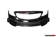 Buy Now IMP PERFORMANCE CARBON WIDE BODY SOFT KIT for MERCEDES BENZ C63 W205 SEDAN 2015 - 2021 and upgrade car parts from SIR Tuning at the Best Price. Headlights, Tail lights, Bodykits, Navigations, body kit and more - Fast & Free Shipping within Europe, US & Worldwide.