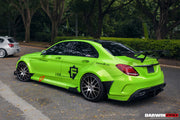 Buy Now IMP PERFORMANCE CARBON WIDE BODY SOFT KIT for MERCEDES BENZ C63 W205 SEDAN 2015 - 2021 and upgrade car parts from SIR Tuning at the Best Price. Headlights, Tail lights, Bodykits, Navigations, body kit and more - Fast & Free Shipping within Europe, US & Worldwide.
