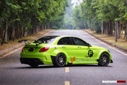 Buy Now IMP PERFORMANCE CARBON WIDE BODY SOFT KIT for MERCEDES BENZ C63 W205 SEDAN 2015 - 2021 and upgrade car parts from SIR Tuning at the Best Price. Headlights, Tail lights, Bodykits, Navigations, body kit and more - Fast & Free Shipping within Europe, US & Worldwide.