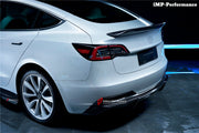 Buy Now IMP PERFORMANCE CARBON BODY KIT for TESLA MODEL 3 2017 - 2023 and upgrade car parts from SIR Tuning at the Best Price. Headlights, Tail lights, Bodykits, Navigations, body kit and more - Fast & Free Shipping within Europe, US & Worldwide.