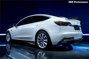 Buy Now IMP PERFORMANCE CARBON BODY KIT for TESLA MODEL 3 2017 - 2023 and upgrade car parts from SIR Tuning at the Best Price. Headlights, Tail lights, Bodykits, Navigations, body kit and more - Fast & Free Shipping within Europe, US & Worldwide.