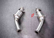 Buy Now Exhaust Downpipe For Infiniti Q40 G25/G37 and upgrade car parts from SIR Tuning at the Best Price. Headlights, Tail lights, Bodykits, Navigations, Exhaust system and more - Fast & Free Shipping within Europe, US & Worldwide.