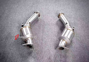 Buy Now Exhaust Downpipe For Infiniti Q40 G25/G37 and upgrade car parts from SIR Tuning at the Best Price. Headlights, Tail lights, Bodykits, Navigations, Exhaust system and more - Fast & Free Shipping within Europe, US & Worldwide.