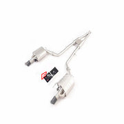 Buy Now VALVED EXHAUST CATBACK MUFFLERS for INFINITI Q70 and upgrade car parts from SIR Tuning at the Best Price. Headlights, Tail lights, Bodykits, Navigations, Exhaust system and more - Fast & Free Shipping within Europe, US & Worldwide.