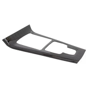 Inner Decoration Console Air condition Pannel Dashboard and Car Headlight Switch Frame Trim Carbon Film suitable for Mercedes
