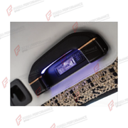 Buy Now INNER ROOF GRAB HANDLE WITH LIGHTS for MERCEDES-BENZ G-CLASS W464 G63 G350 G350D G400D G500 G550 2019 - 2024 and upgrade car parts from SIR Tuning at the Best Price. Headlights, Tail lights, Bodykits, Navigations, Body Kit and more - Fast & Free Shipping within Europe, US & Worldwide.