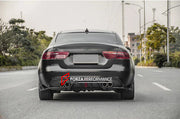 Buy Now CARBON BODY KIT FOR JAGUAR XE 2016+ and upgrade car parts from SIR Tuning at the Best Price. Headlights, Tail lights, Bodykits, Navigations, Carbon body kit and more - Fast & Free Shipping within Europe, US & Worldwide.