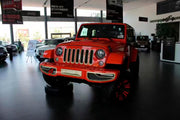 Buy Now FRONT & REAR BUMPERS with LED for Jeep Wrangler (JK) 2007-17 | 10th Anniversary style and upgrade car parts from SIR Tuning at the Best Price. Headlights, Tail lights, Bodykits, Navigations, body kit and more - Fast & Free Shipping within Europe, US & Worldwide.