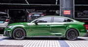 Buy Now KARBEL CARBON BODY KIT for AUDI A5 S5 F5 FACELIFT 2020 - 2024 and upgrade car parts from SIR Tuning at the Best Price. Headlights, Tail lights, Bodykits, Navigations, body kit and more - Fast & Free Shipping within Europe, US & Worldwide.