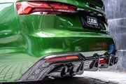Buy Now KARBEL CARBON BODY KIT for AUDI A5 S5 F5 FACELIFT 2020 - 2024 and upgrade car parts from SIR Tuning at the Best Price. Headlights, Tail lights, Bodykits, Navigations, body kit and more - Fast & Free Shipping within Europe, US & Worldwide.