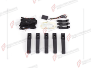 Buy Now KEYLESS GO ENTRY SYSTEM for MERCEDES-BENZ G-CLASS W464 G63 G350 G350D G400D G500 G550 2019 - 2024 and upgrade car parts from SIR Tuning at the Best Price. Headlights, Tail lights, Bodykits, Navigations, Body Kit and more - Fast & Free Shipping within Europe, US & Worldwide.