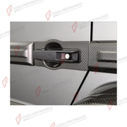 Buy Now KEYLESS GO ENTRY SYSTEM for MERCEDES-BENZ G-CLASS W464 G63 G350 G350D G400D G500 G550 2019 - 2024 and upgrade car parts from SIR Tuning at the Best Price. Headlights, Tail lights, Bodykits, Navigations, Body Kit and more - Fast & Free Shipping within Europe, US & Worldwide.