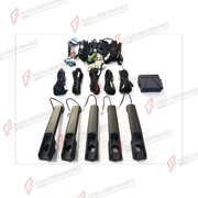 Buy Now KEYLESS GO ENTRY SYSTEM for MERCEDES-BENZ G-CLASS W465 G63 G450D G500 G550 2025+ and upgrade car parts from SIR Tuning at the Best Price. Headlights, Tail lights, Bodykits, Navigations, Body Kit and more - Fast & Free Shipping within Europe, US & Worldwide.