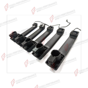 Buy Now KEYLESS GO ENTRY SYSTEM for MERCEDES-BENZ G-CLASS W465 G63 G450D G500 G550 2025+ and upgrade car parts from SIR Tuning at the Best Price. Headlights, Tail lights, Bodykits, Navigations, Body Kit and more - Fast & Free Shipping within Europe, US & Worldwide.