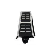 Kit of Pedal Footrest suitable for Audi A4 B8 (2008-2015) Audi A5 (2008-2016) Audi Q5 (2008-2016) Audi A6 (2011-2015) Audi A7
