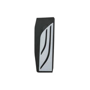 KIT of Pedal Footrest suitable for BMW 1 Series F20 (2011-up) 2 Series F22 (2014-up) 3 Series F30 (2011-up) 4 Series F32 (201
