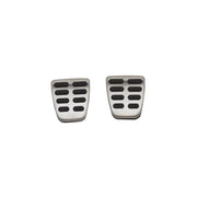 Kit of Pedal Footrest suitable for Hyundai Sonata (2011-2014) Hyundai IX35 (2010-2015) Hyundai Santa Fe (2006-2012) Manual Ge