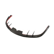 Buy Now DRY CARBON FRONT LIP for FERRARI 458 SPECIALE 2013 - 2015 and upgrade car parts from SIR Tuning at the Best Price. Headlights, Tail lights, Bodykits, Navigations, body kit and more - Fast & Free Shipping within Europe, US & Worldwide.
