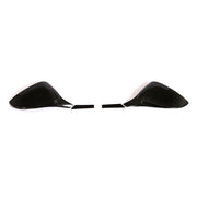 Buy Now DRY CARBON SIDE MIRROR COVERS for FERRARI 458 2009 - 2015 and upgrade car parts from SIR Tuning at the Best Price. Headlights, Tail lights, Bodykits, Navigations, body kit and more - Fast & Free Shipping within Europe, US & Worldwide.