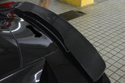 Buy Now DRY CARBON REAR SPOILER for FERRARI 458 ITALIA 2009 - 2015 and upgrade car parts from SIR Tuning at the Best Price. Headlights, Tail lights, Bodykits, Navigations, body kit and more - Fast & Free Shipping within Europe, US & Worldwide.